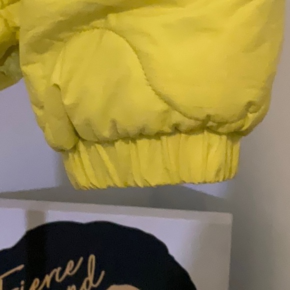 Puffer jacket/coat - Picture 5 of 6